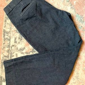 Banana Republic Sloane Dress Pants